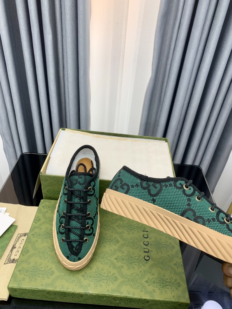 Gucci Casual Shoes